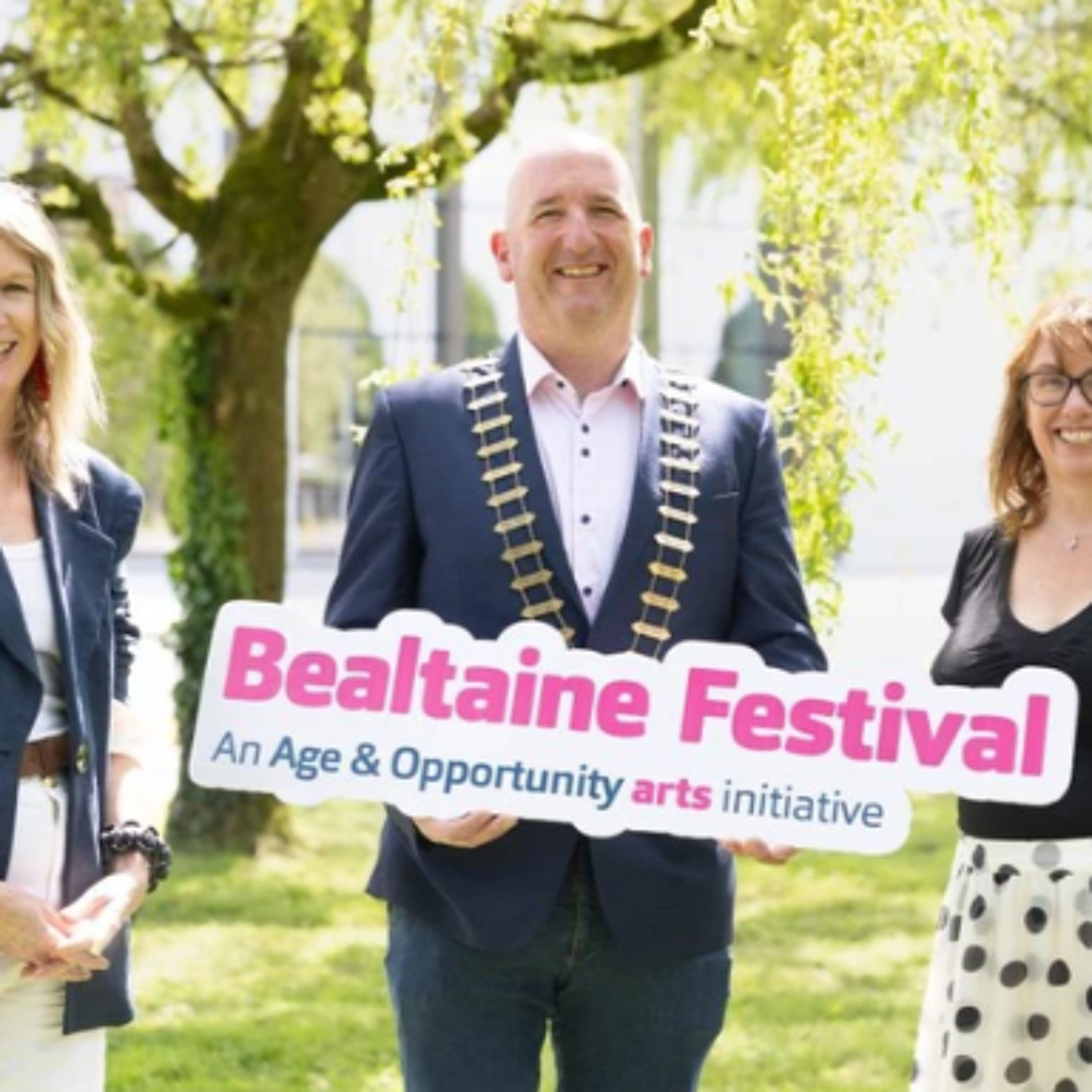 Clare Announced as Regional Hub for Bealtaine Festival 2027