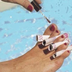 tinger tips