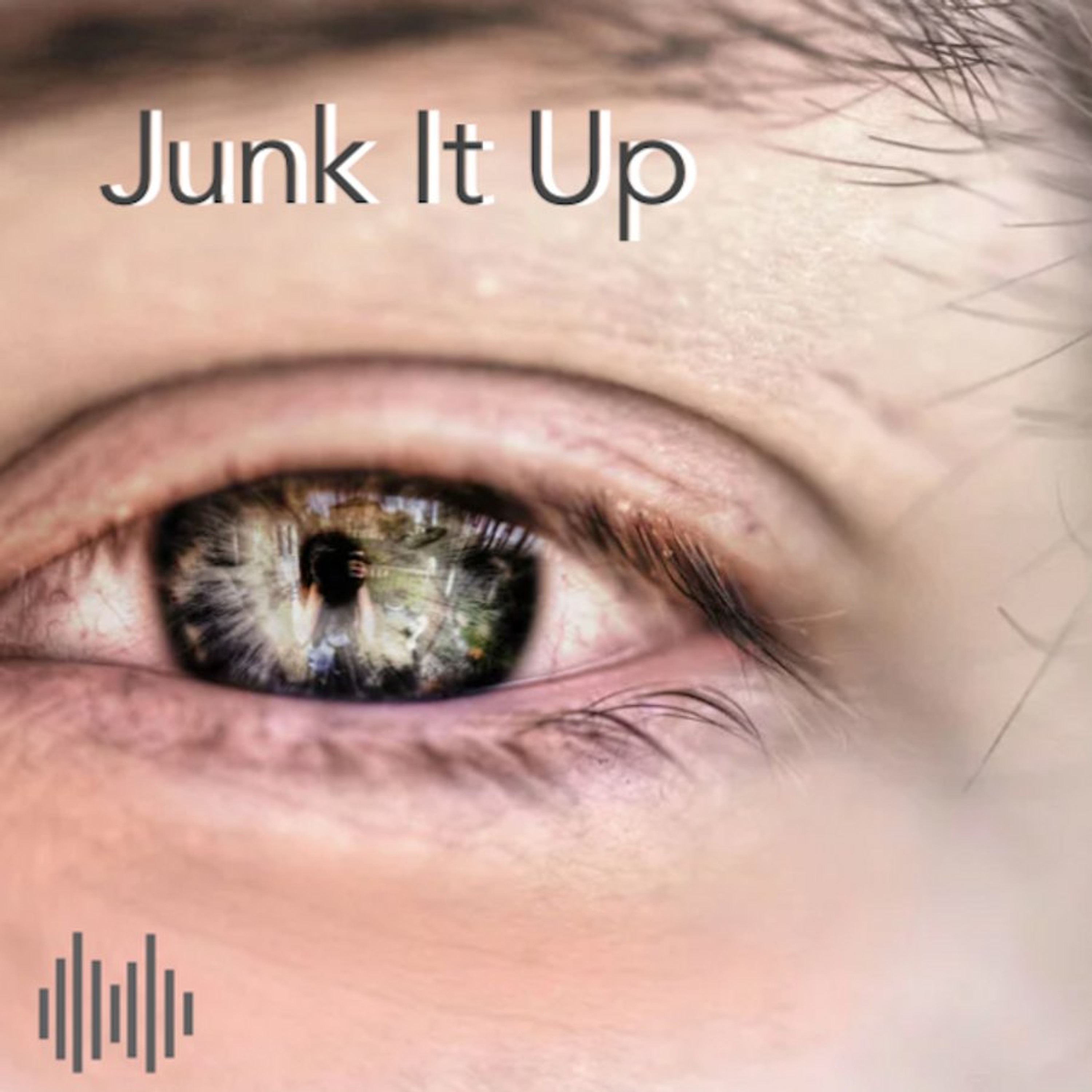 Junk It Up episode artwork