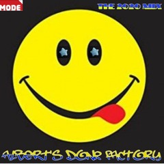 ADF - THE 2020 MIX