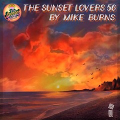 The Sunset Lovers #56 with Mike Burns