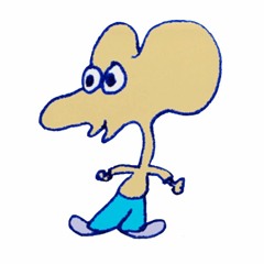 If Ratboy Genius improved his theme song on the Commodore 64