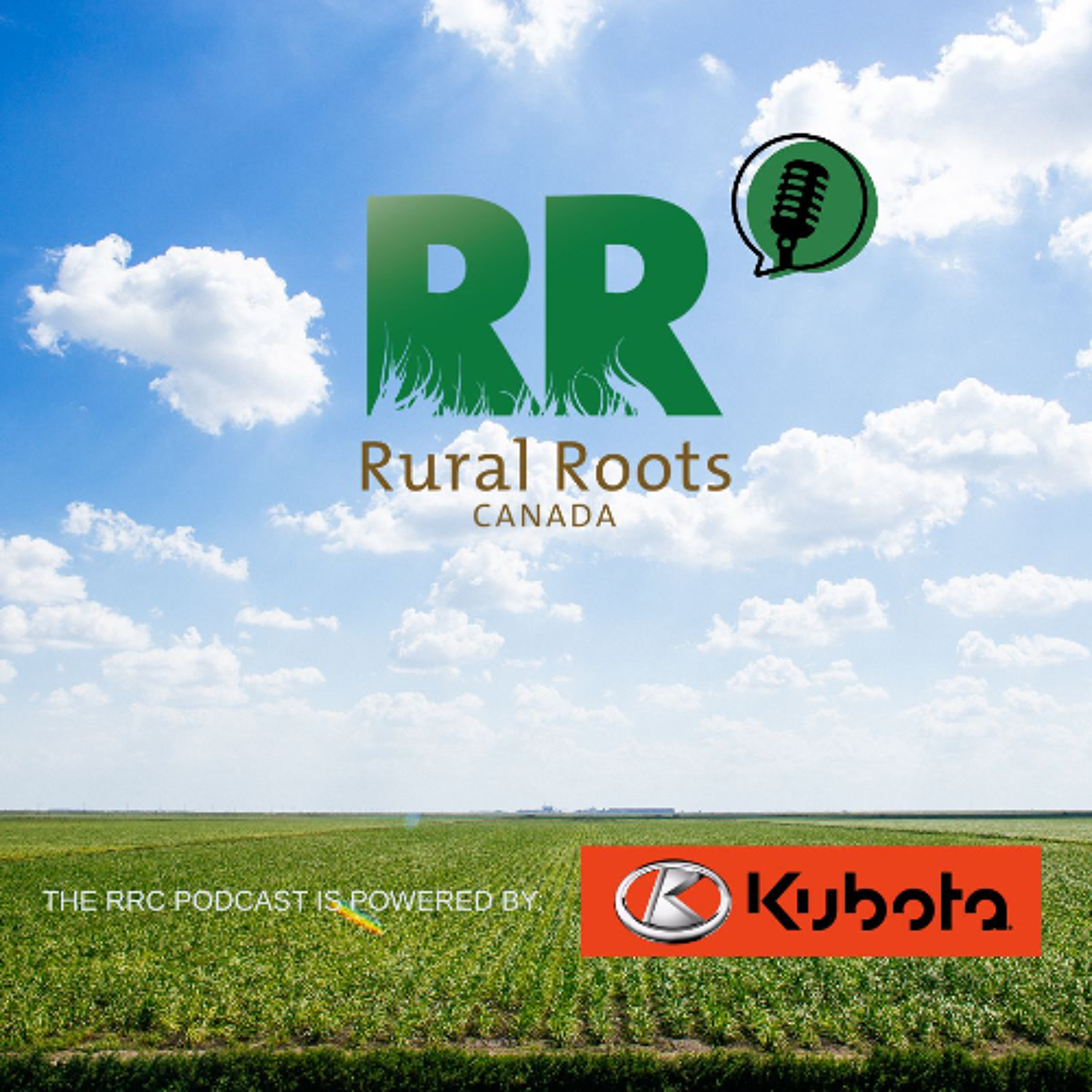 RRC Podcast – S2E7 – Global Agriculture and Kubota Innovation