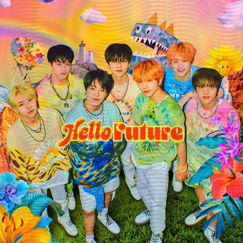 nct dream ジェノ nct レンチキュラー hello future NCT DREAM - Hello Future (Official Instrumental) - YouTube
