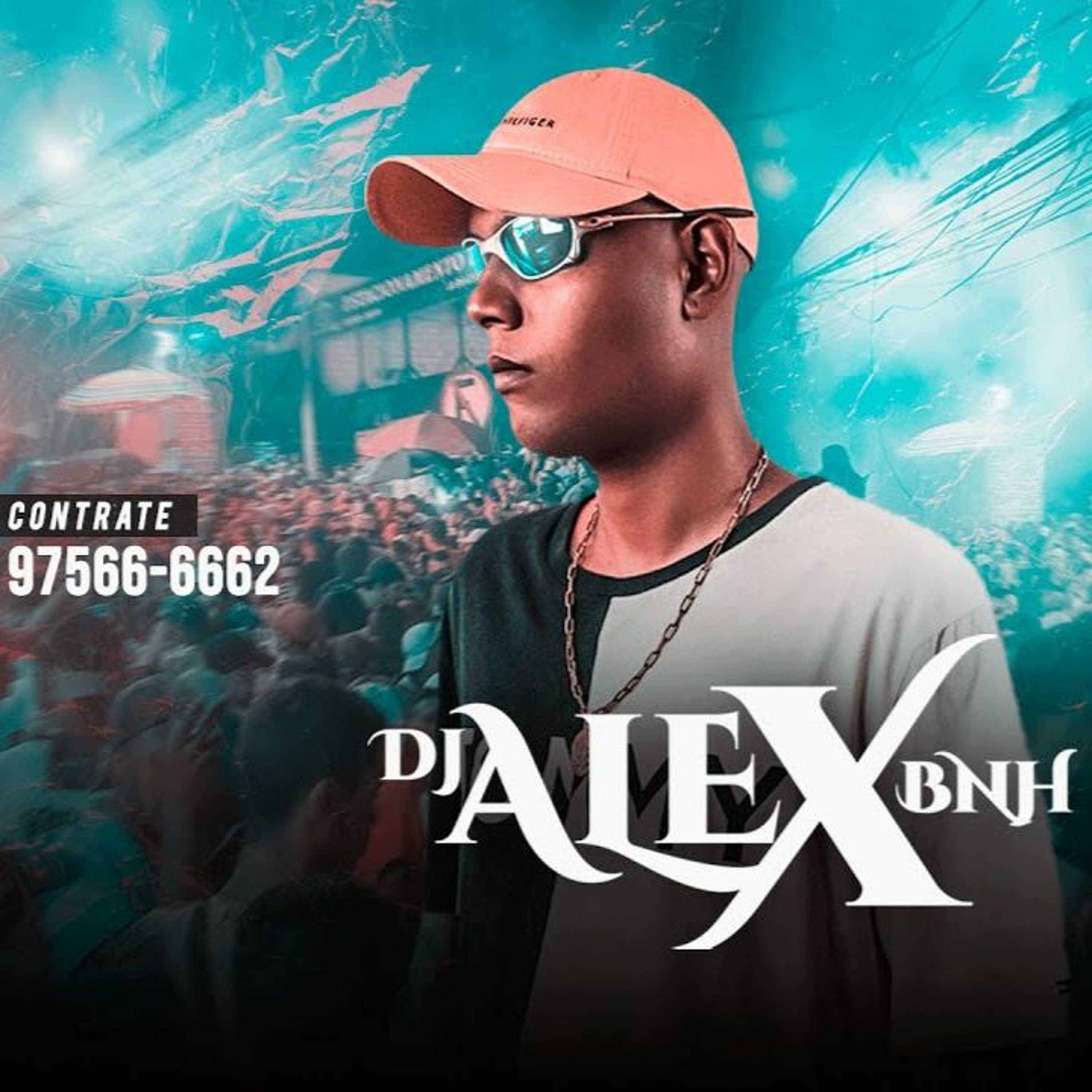 DJ Alex BNH