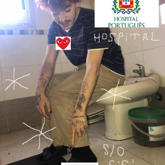 hospital****