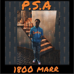 1800 Marr - P.S.A