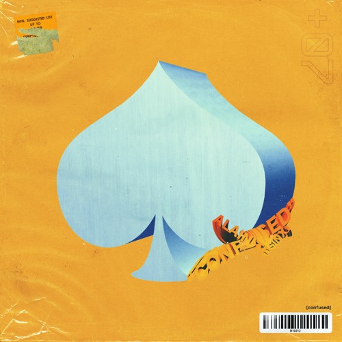 Confused feat. Sinxi (Prod. In Bloom)