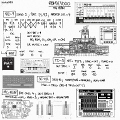RBMK1000