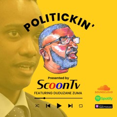 Politickin' featuring Duduzane Zuma