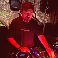BARBUR @ Birgit Club (Wohnzimmer Floor) • Berlin • 2025