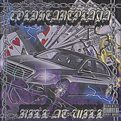KiLL AT WiLL (PROD. By Dj GRiM DA REAPA)