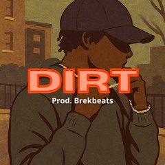 Dirt (Pierre Bourne type beat x Playboi carti type beat x Young nudy type beat)