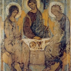 UROCZYSTOŚĆ TRÓJCY NAJŚWIĘTSZEJ - ROK A - Komentarz