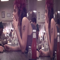 Black Dress (prod by borje)