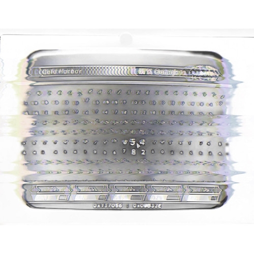 severance theme flip