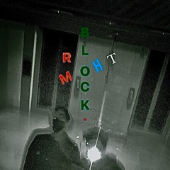" BLOCK " With. yung injun Thom(Produced by absync)