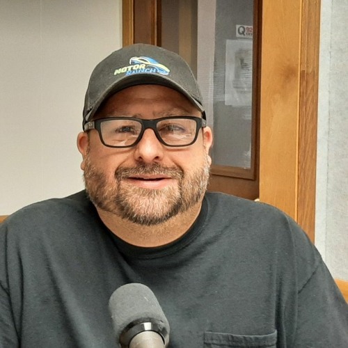 Stream Community Spotlight Podcast Motor Ranch Bucyrus by CCN Podcast