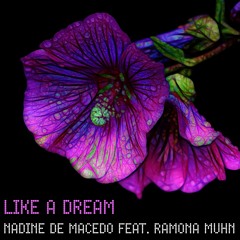 Like A Dream (Vocal Mix) [feat. Ramona Muhn]