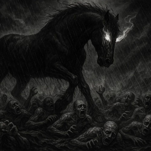 FEAR NOT (prod. metlast)