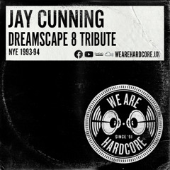 Dreamscape 8 Tribute - NYE 1993 into 1994
