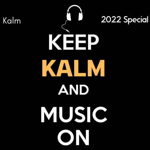 Mix 012 (2022 Special - Progressive)
