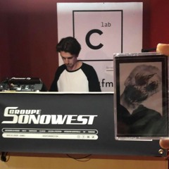 WEEVER - ELAB LIVES