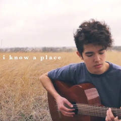 I Know A Place