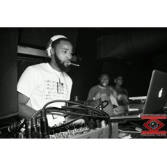Dj Matchiz ft. Mc Mon2Dope - Live From Hide n' Seek (Mardi Gras)