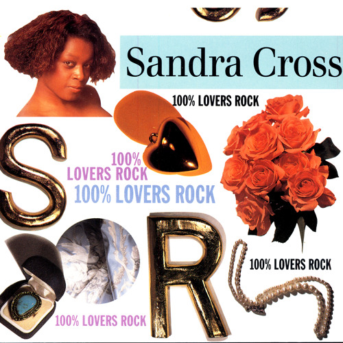 Sandra Cross ‎– I Adore You Stream I Adore You by Sandra Cross | Listen online for free