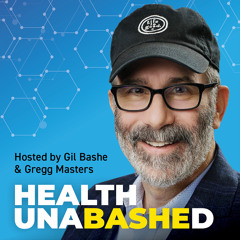 Health UnaBASHEd: Zachary Fink, CEO & Co-founder VyTrac