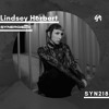 Lindsey Herbert - Syncast [SYN218] DJ mix artwork - Electronic music tracklist cover image