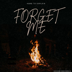 Forget Me (Radio Edit)
