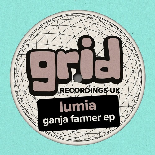 LUMIA - DANGER - INSIDE DNB PREMIERE - 10-11-23