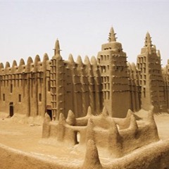 Islam at a Crossroads in West Africa