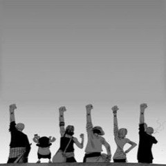 One Piece OP 7 - We Are! StrawHat Pirates Version