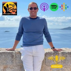My Ibiza Journey with JASON BULL