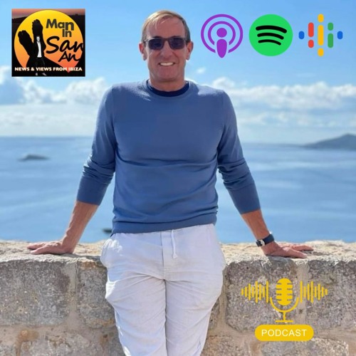 My Ibiza Journey with JASON BULL