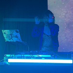 Disco Neurotico - 16.11.24