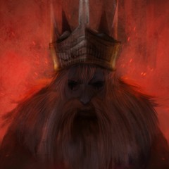XZordium - Dark Souls Lord Of Cinder (Lofi Remake 121 BPM)