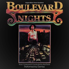 Demise - Boulevard Nights