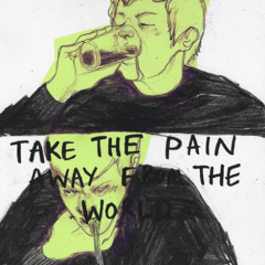 agony v2 (prod. goyxrd)