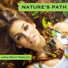 Natures Path - Logic Pro Template Download: https://logicpro-templates.sellfy.store/p/mdrp/