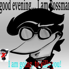 Quest for Croissant - It's Just Business [remake]