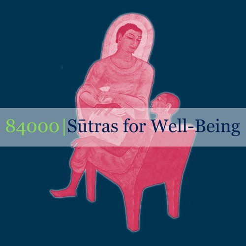 Ep. 2.2 | Tibetan | "The Dedication: Protecting All Beings" recited by Pema Wangyal Rinpoche