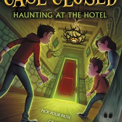 [PDF] Case Closed #3: Haunting at the Hotel android