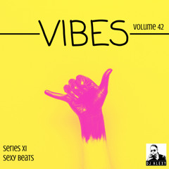 Vibes - A Sexy Beats Creation (Produced by DJ Alexy)