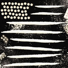 SBY6Y X DJ YANOEASTERNBLOC - PINK COCAINE AND BATHSALTS