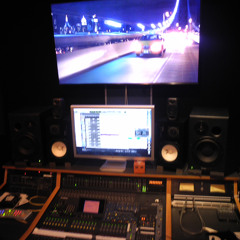 NIGHTCRAWLER PROD. HENRY & WILLIE