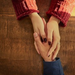 Holding On